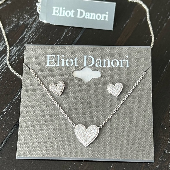 Eliot Danori Set - Picture 4 of 11